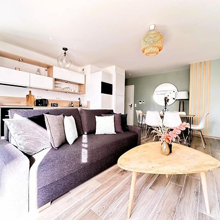 *New* Alba 6 Pax Appart 8Min Disney Serris Zewnętrze zdjęcie