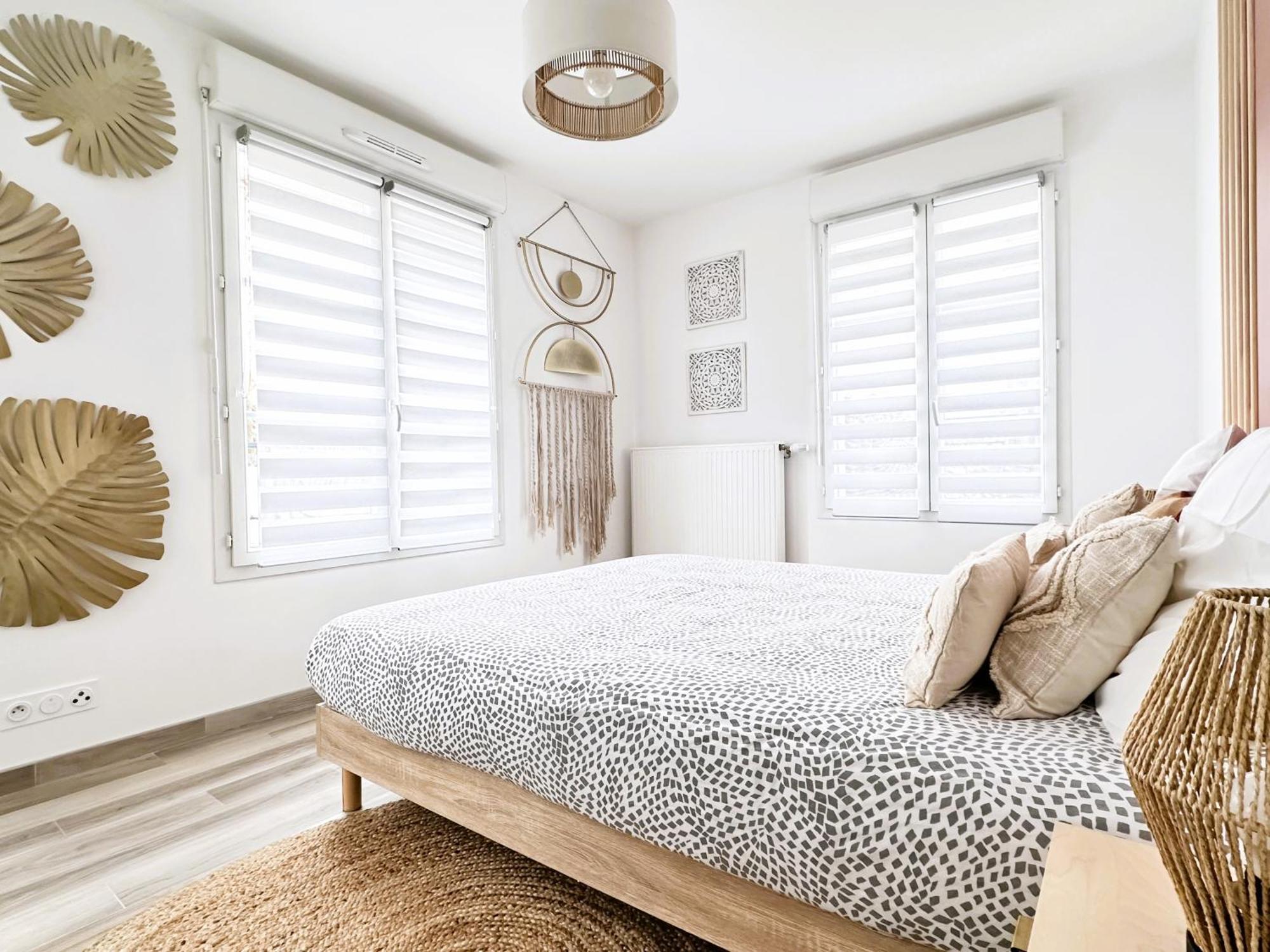 *New* Alba 6 Pax Appart 8Min Disney Serris Zewnętrze zdjęcie