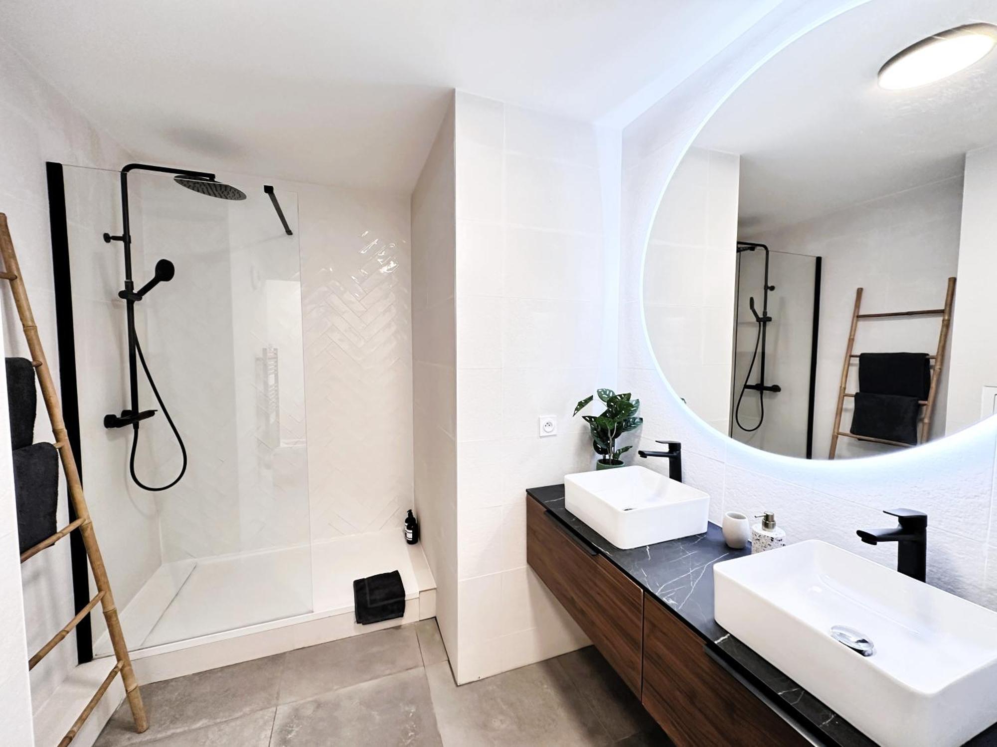 *New* Alba 6 Pax Appart 8Min Disney Serris Zewnętrze zdjęcie