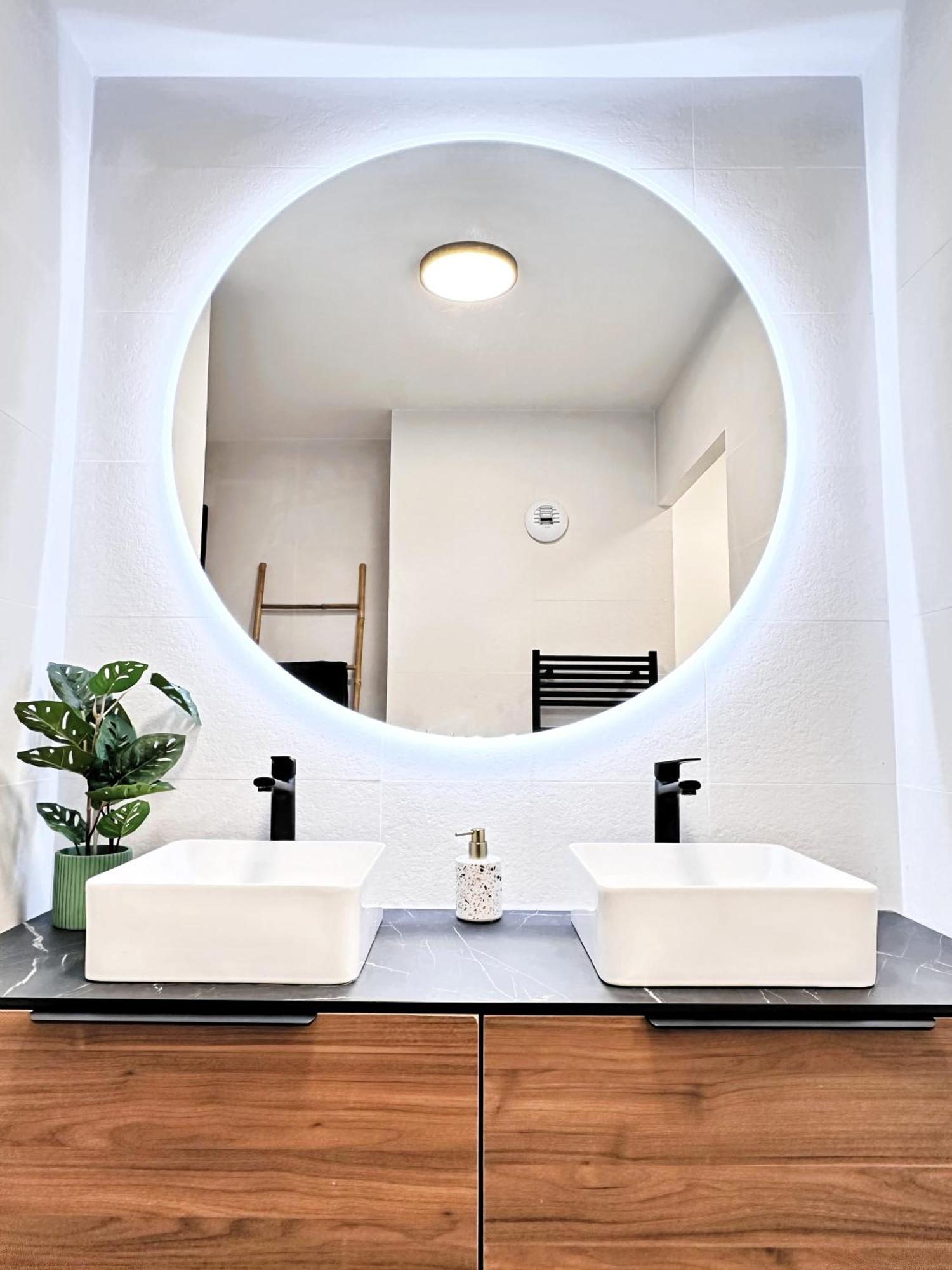 *New* Alba 6 Pax Appart 8Min Disney Serris Zewnętrze zdjęcie