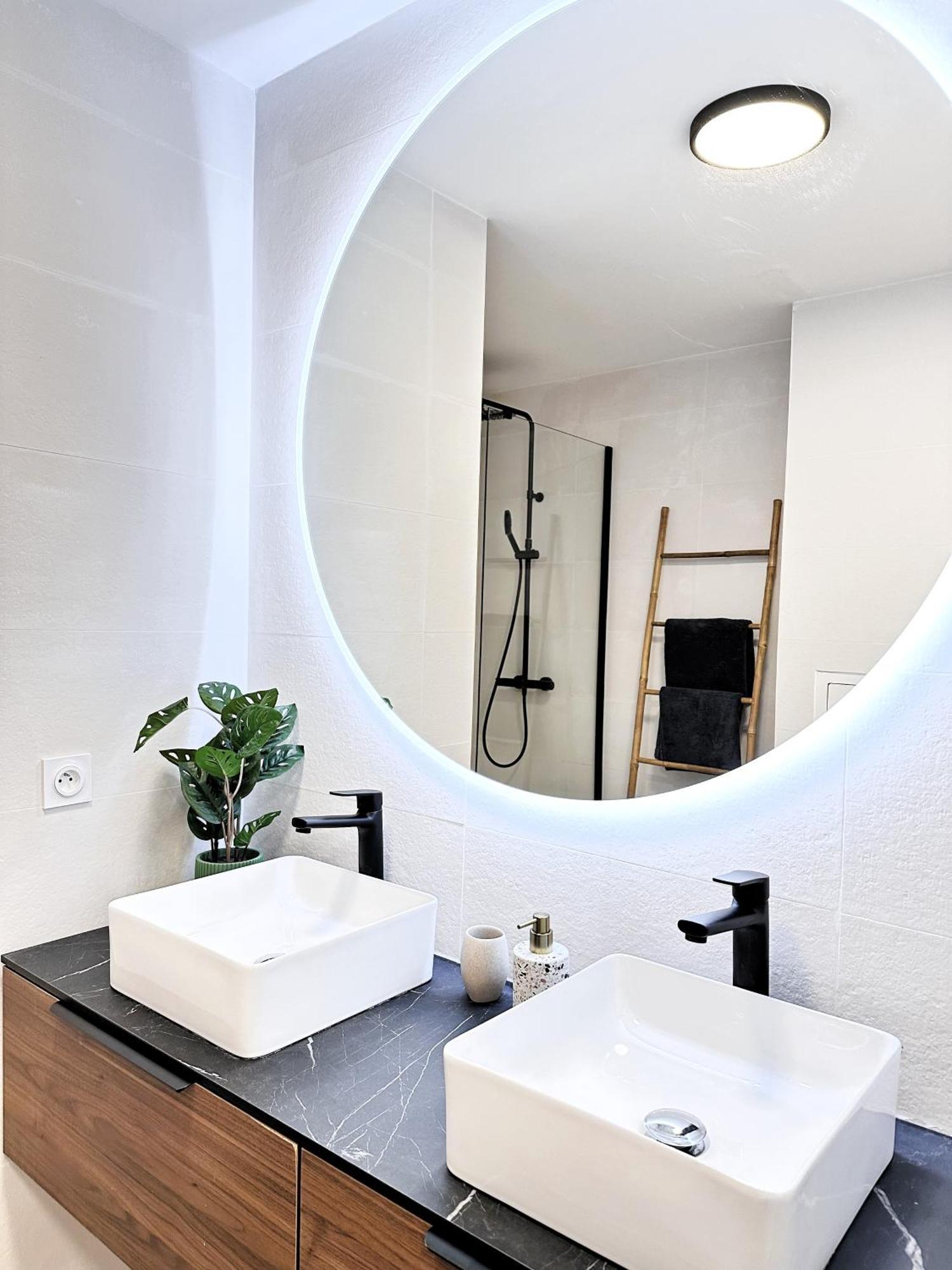 *New* Alba 6 Pax Appart 8Min Disney Serris Zewnętrze zdjęcie