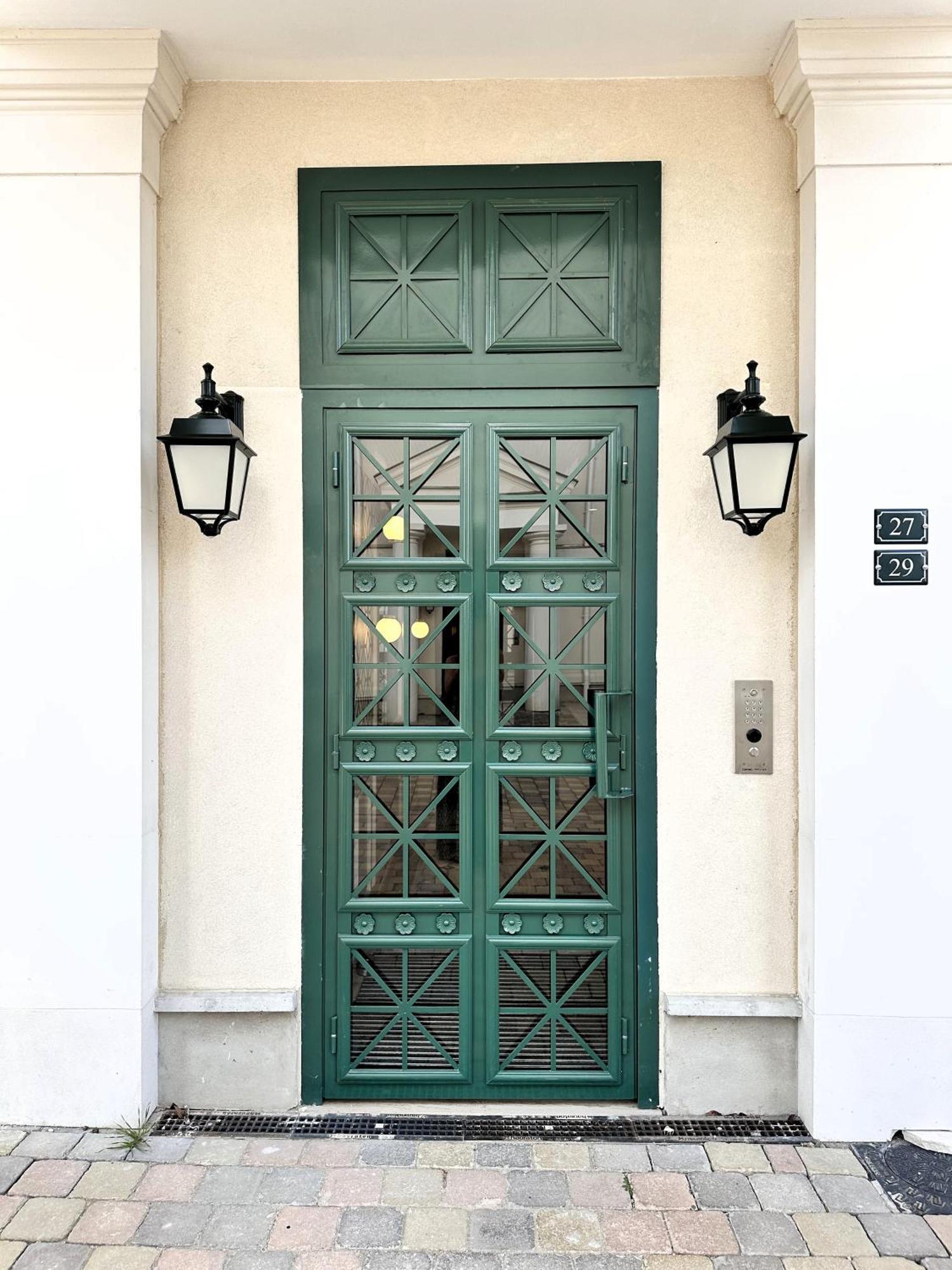 *New* Alba 6 Pax Appart 8Min Disney Serris Zewnętrze zdjęcie