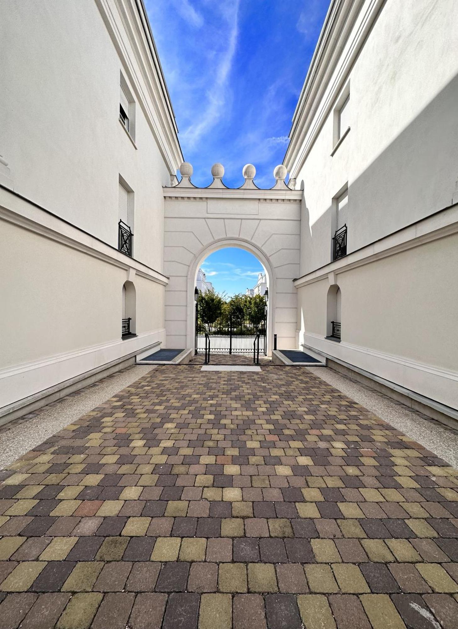 *New* Alba 6 Pax Appart 8Min Disney Serris Zewnętrze zdjęcie