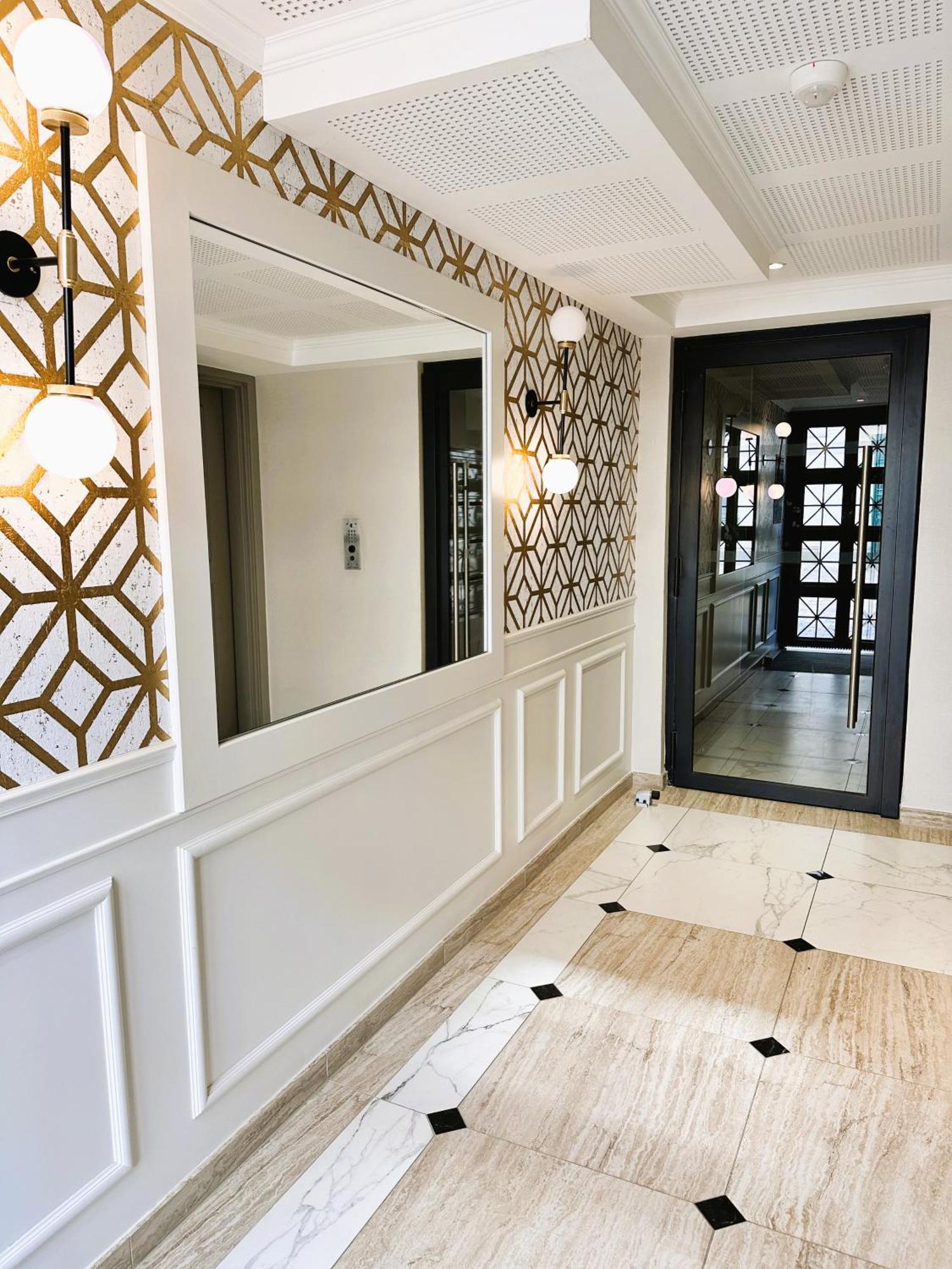 *New* Alba 6 Pax Appart 8Min Disney Serris Zewnętrze zdjęcie