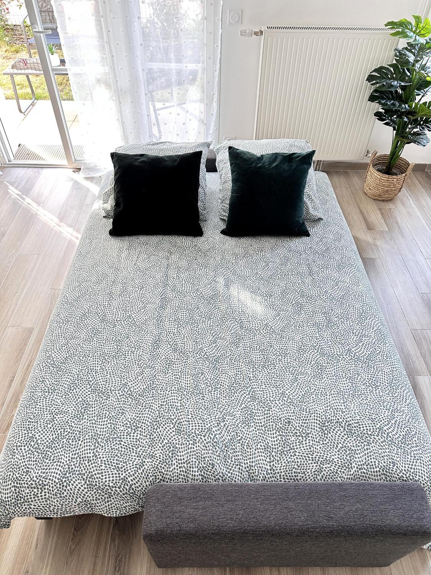 *New* Alba 6 Pax Appart 8Min Disney Serris Zewnętrze zdjęcie
